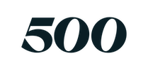 500 Global Logo